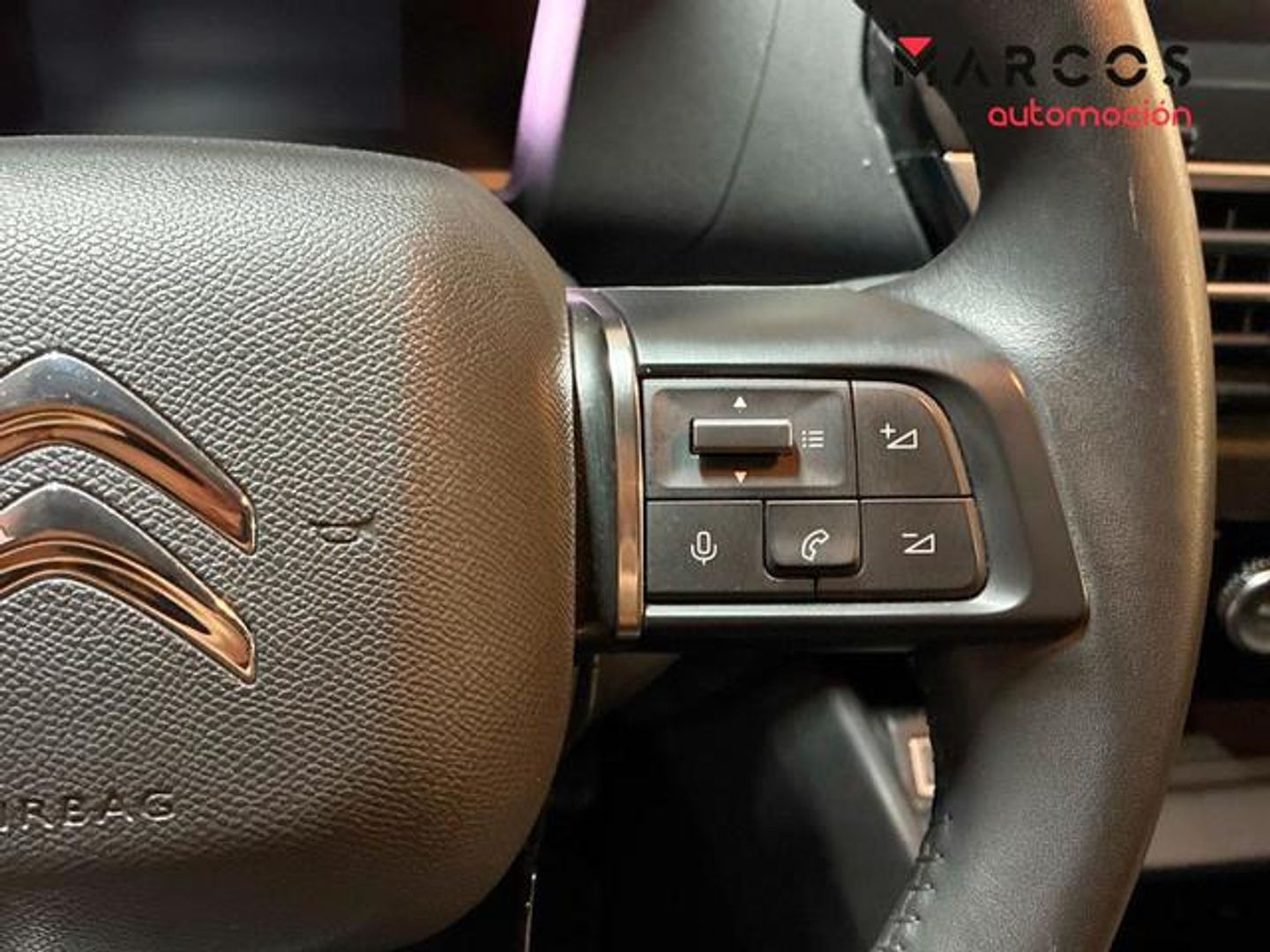 Citroen C4 PureTech 130 S&S 6v Feel Pack 96 kW (130 CV)