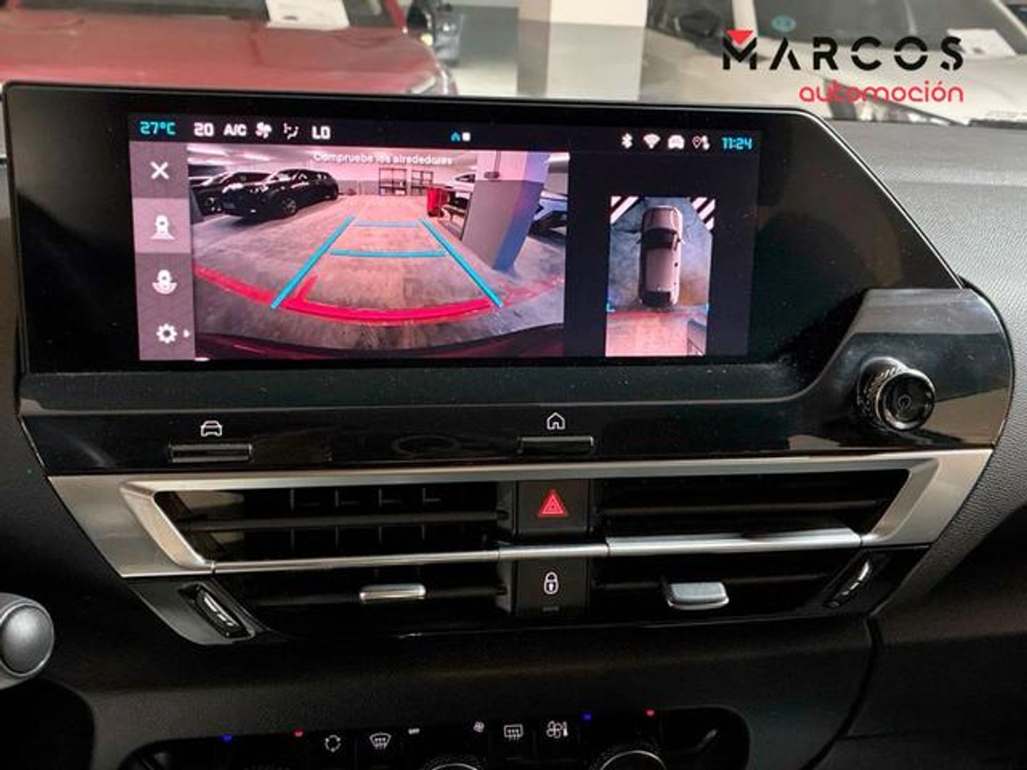 Citroen C4 PureTech 130 S&S 6v Feel Pack 96 kW (130 CV)