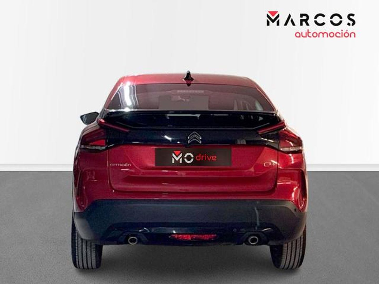 Citroen C4 PureTech 130 S&S 6v Feel Pack 96 kW (130 CV)
