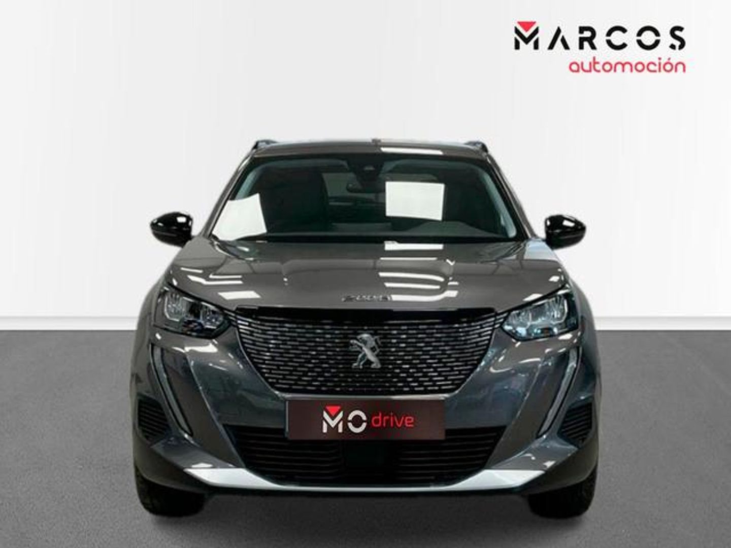 Peugeot 2008 PureTech 100 S&S Allure 75 kW (100 CV)
