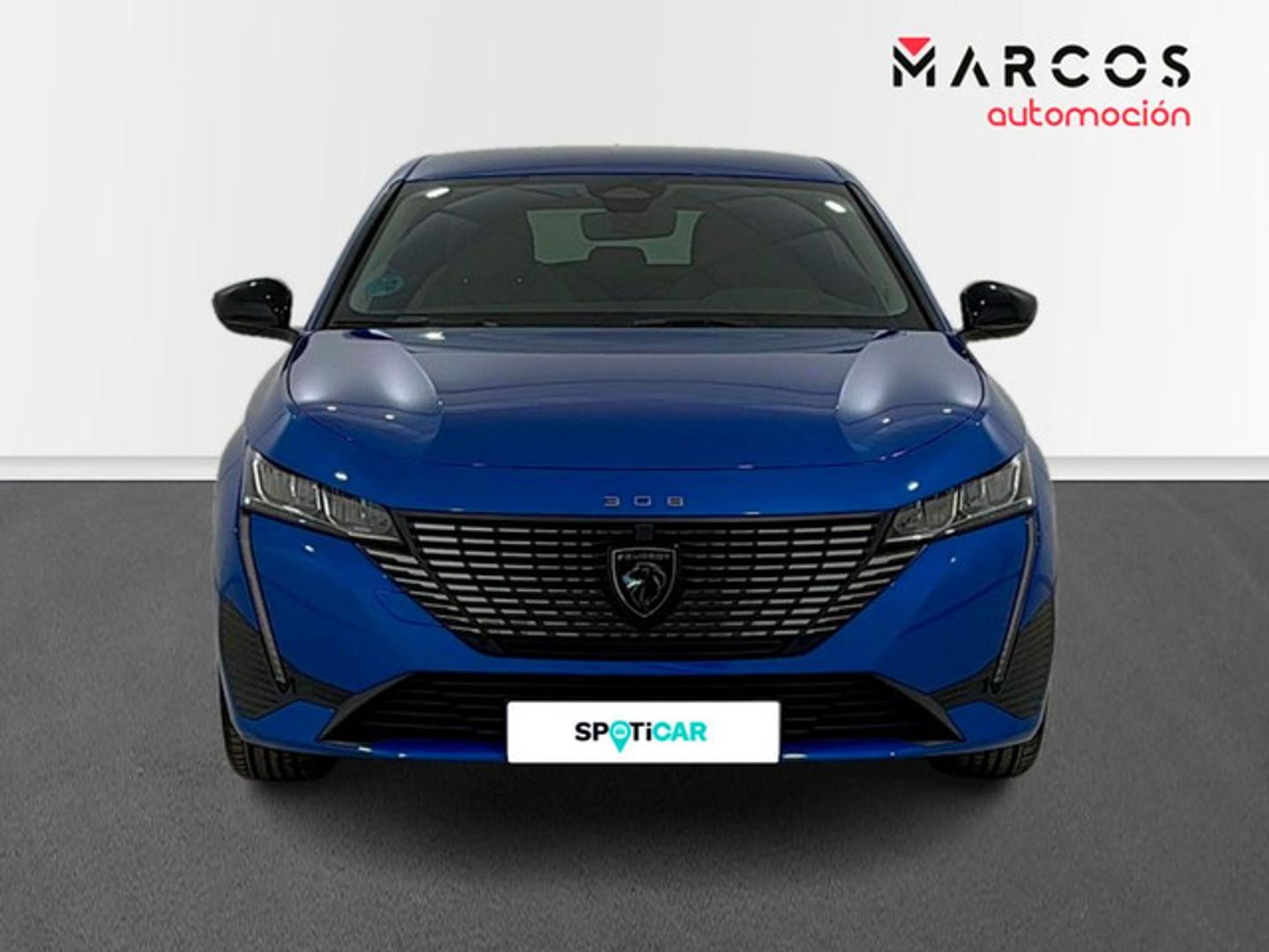 Peugeot 308 PureTech 130 S&S Allure EAT8 96 kW (130 CV)