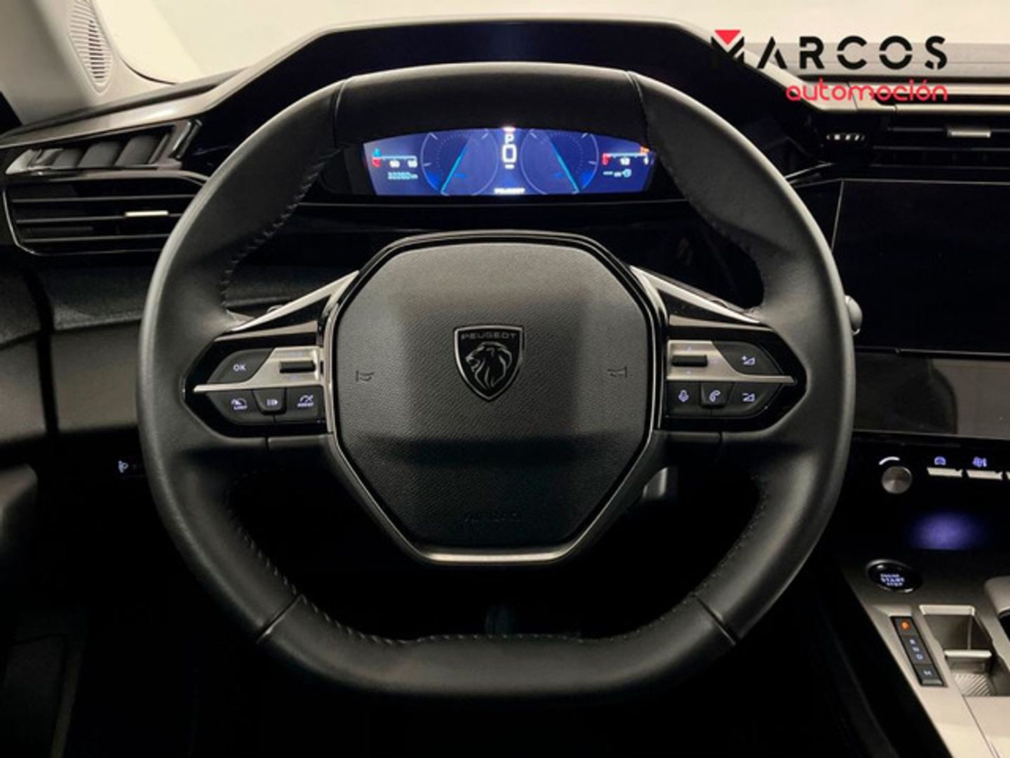 Peugeot 308 PureTech 130 S&S Allure EAT8 96 kW (130 CV)
