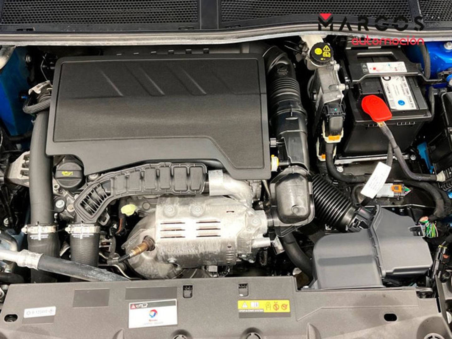 Peugeot 308 PureTech 130 S&S Allure EAT8 96 kW (130 CV)