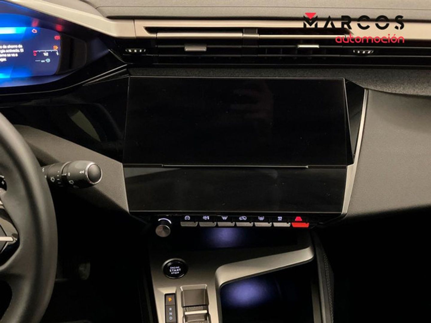 Peugeot 308 PureTech 130 S&S Allure EAT8 96 kW (130 CV)