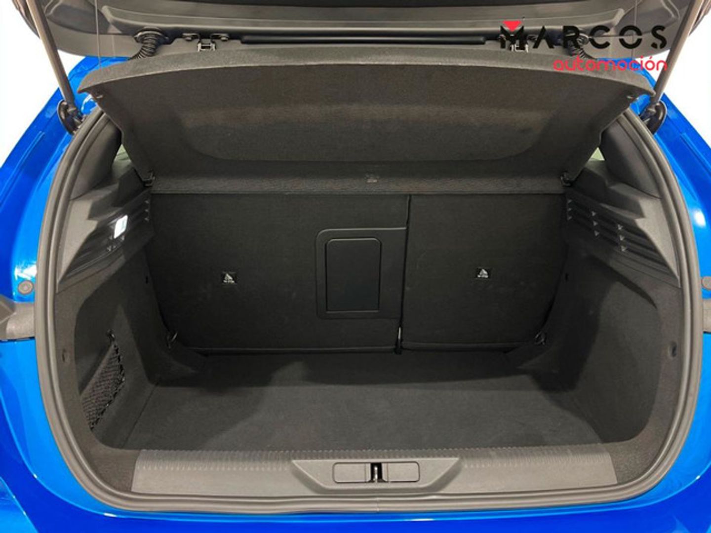Peugeot 308 PureTech 130 S&S Allure EAT8 96 kW (130 CV)