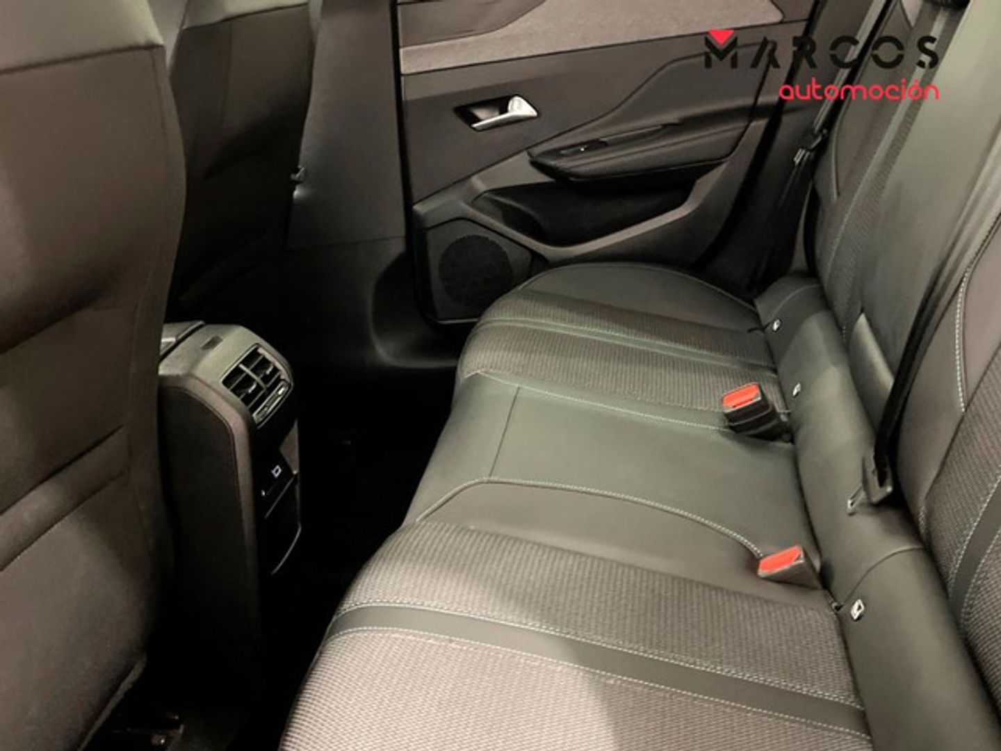 Peugeot 308 PureTech 130 S&S Allure EAT8 96 kW (130 CV)