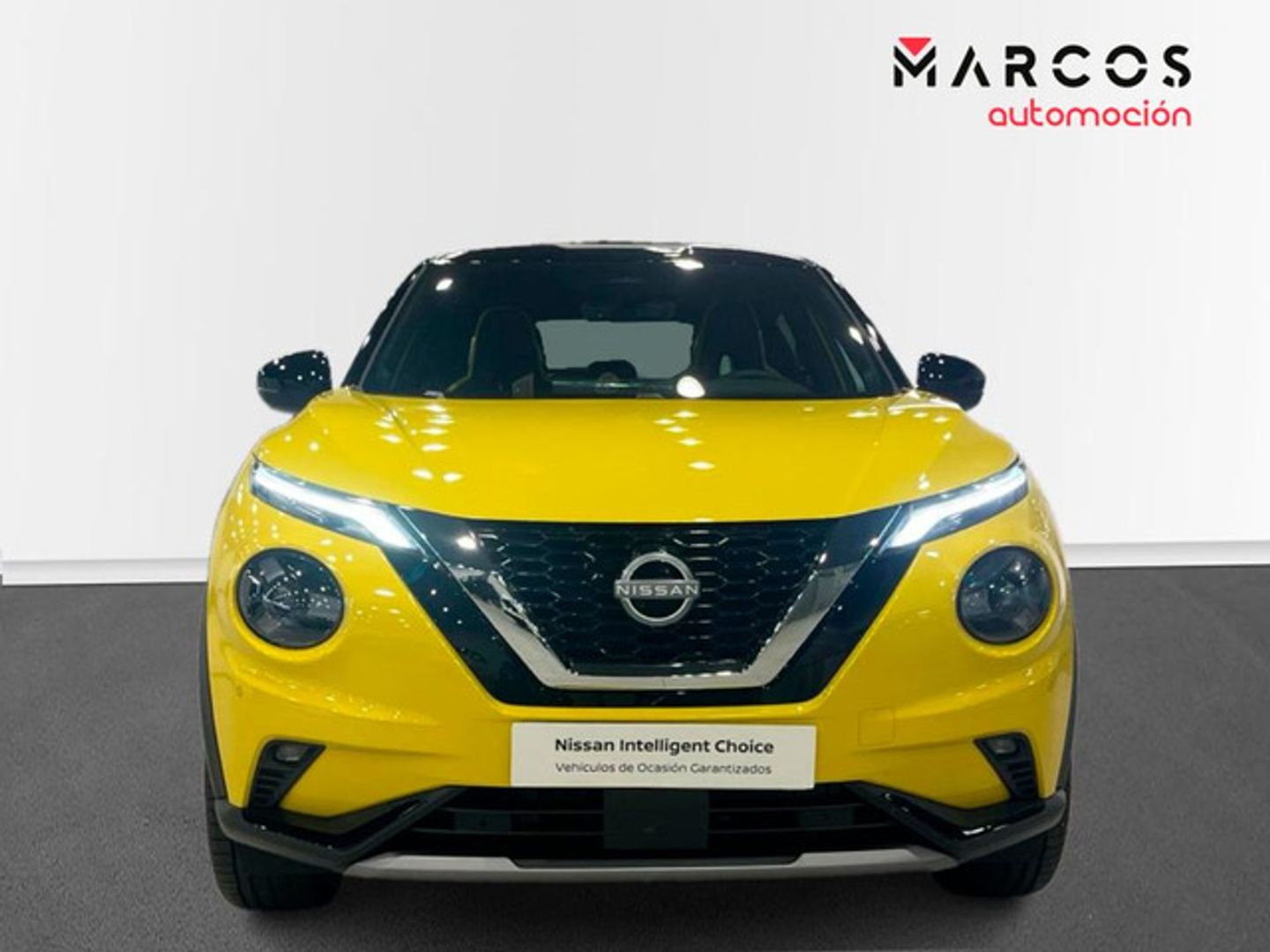 Nissan Juke DIG-T 114 N-Design 4X2 84 kW (114 CV)