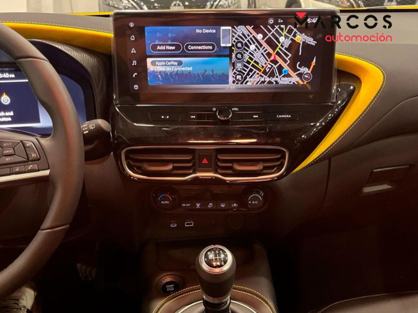 Nissan Juke DIG-T 114 N-Design 4X2 84 kW (114 CV)
