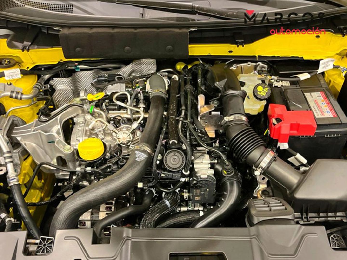 Nissan Juke DIG-T 114 N-Design 4X2 84 kW (114 CV)