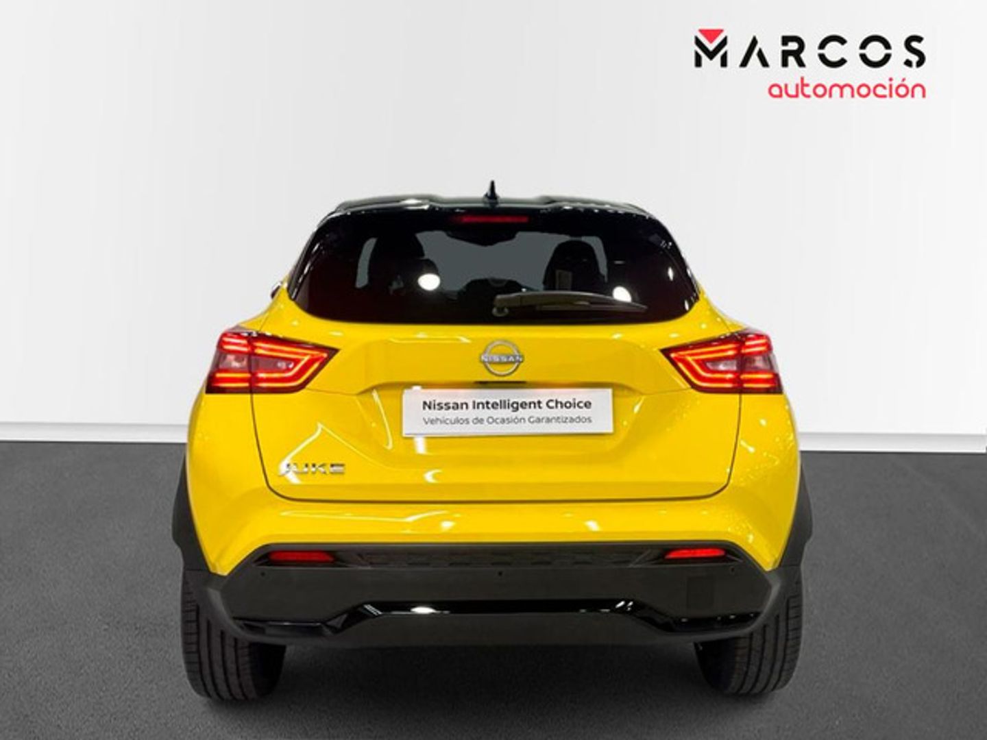 Nissan Juke DIG-T 114 N-Design 4X2 84 kW (114 CV)