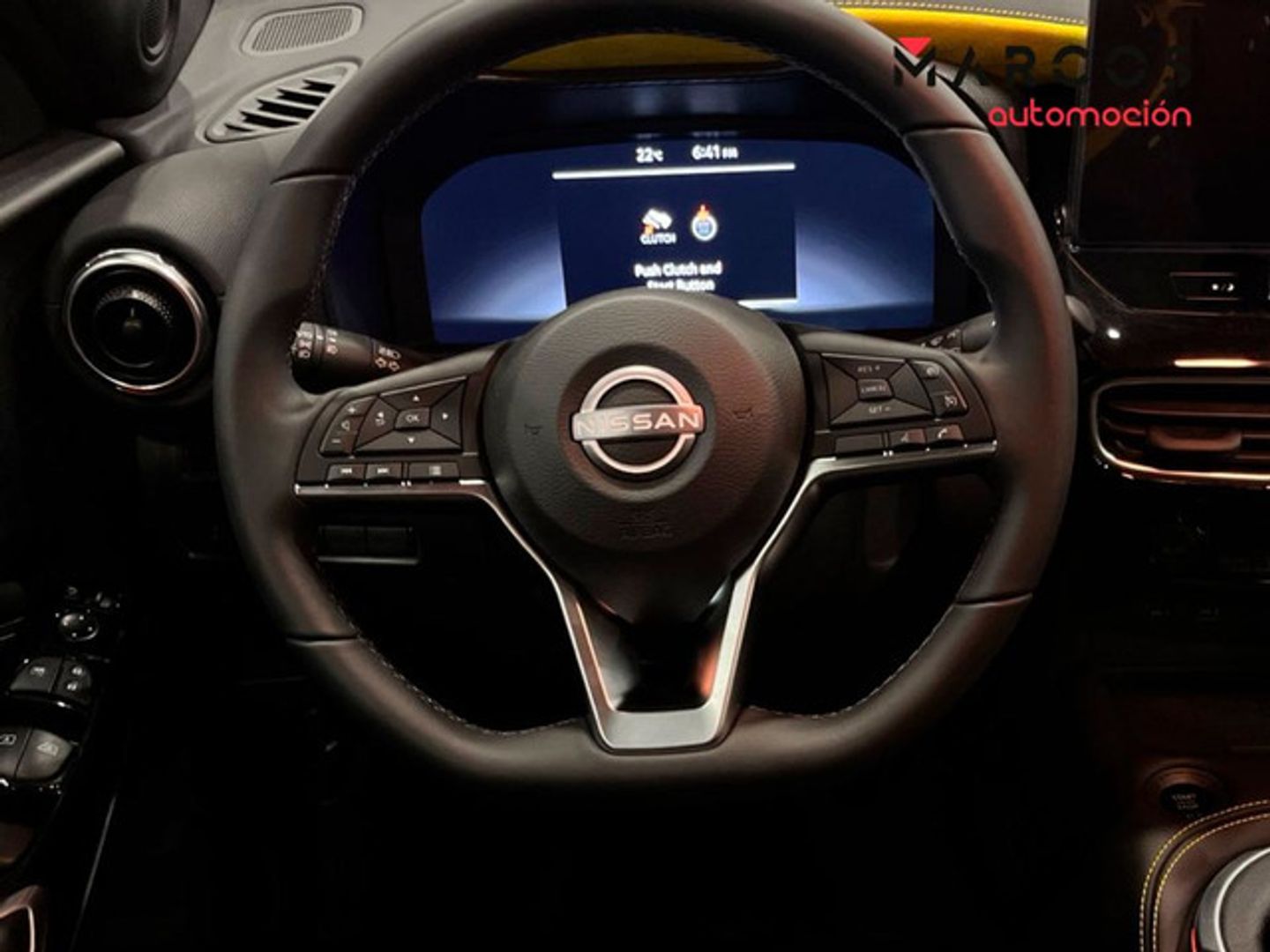 Nissan Juke DIG-T 114 N-Design 4X2 84 kW (114 CV)