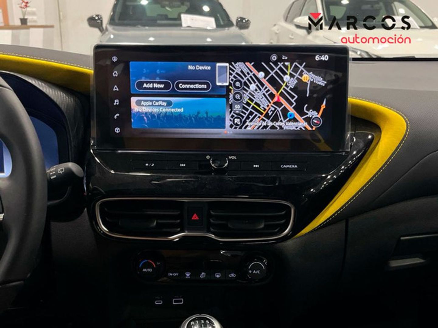 Nissan Juke DIG-T 114 N-Design 4X2 84 kW (114 CV)