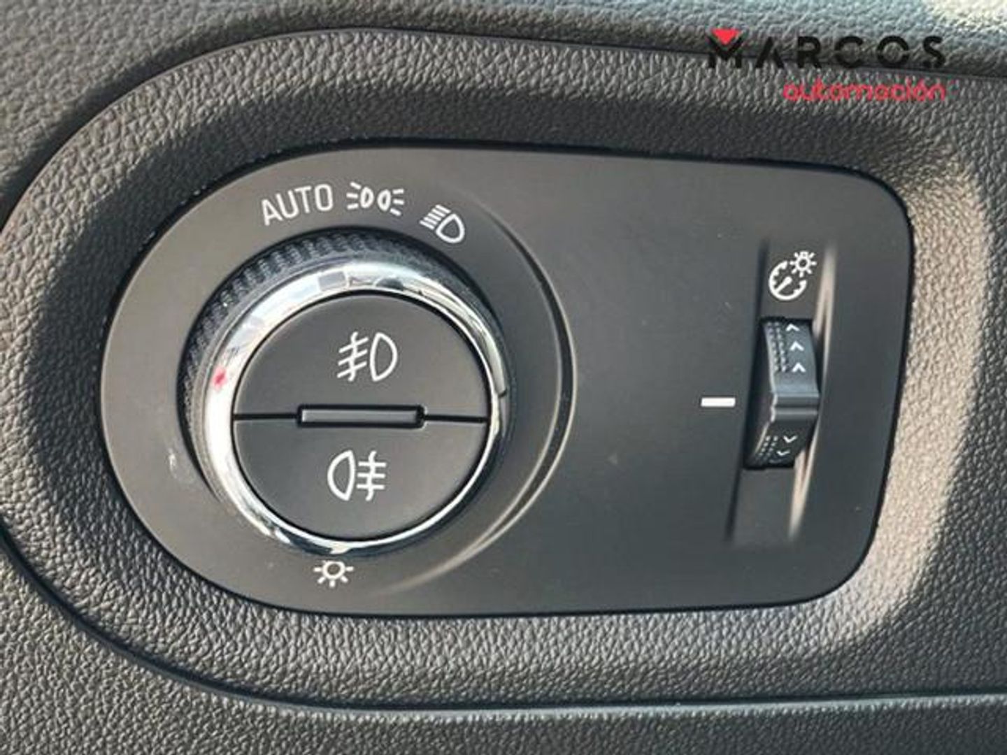 Opel Grandland 1.2 Turbo Ultimate 96 kW (130 CV)