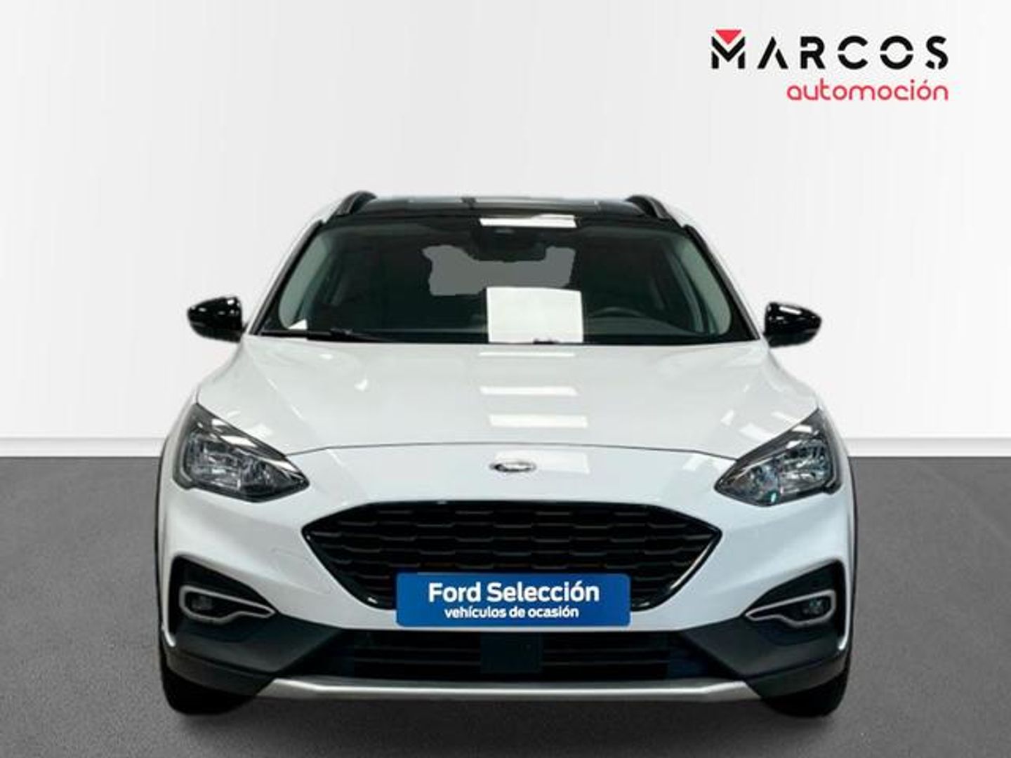 Ford Focus 1.0 Ecoboost Active 92 kW (125 CV)