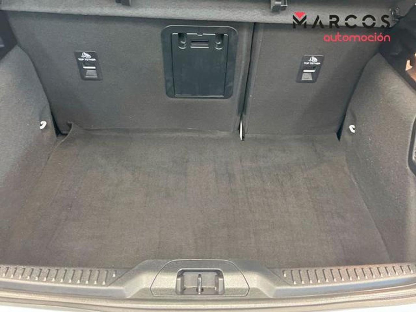 Ford Focus 1.0 Ecoboost Active 92 kW (125 CV)