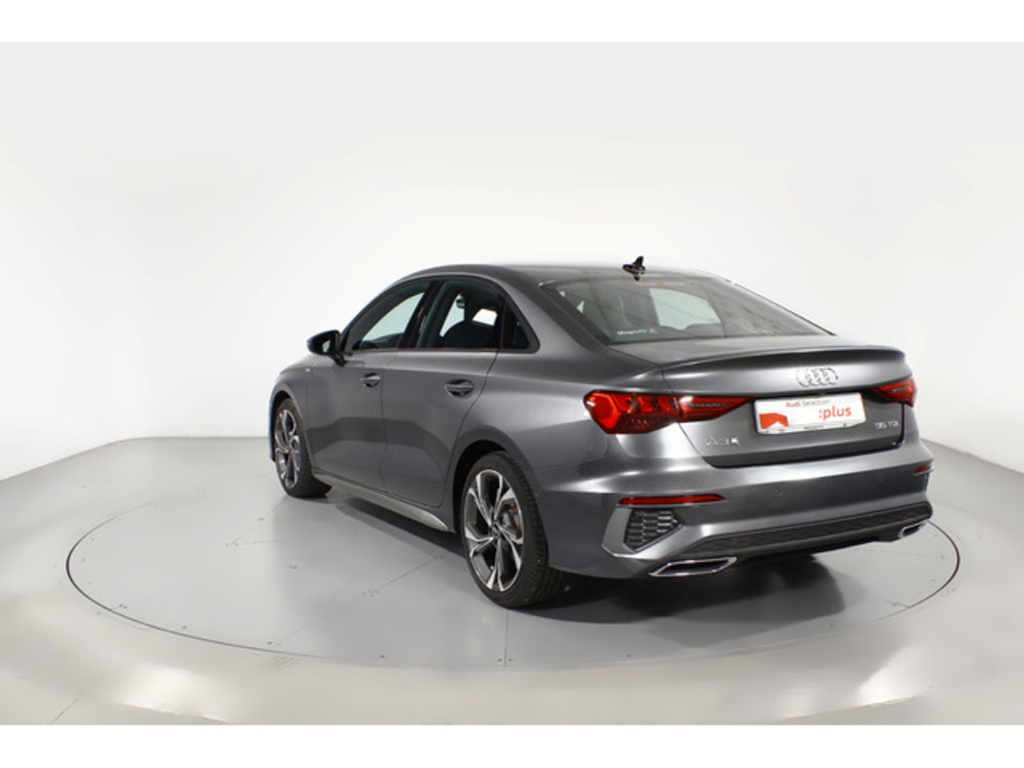 Audi A3 Sedan S line 35 TDI 110 kW (150 CV) S tronic