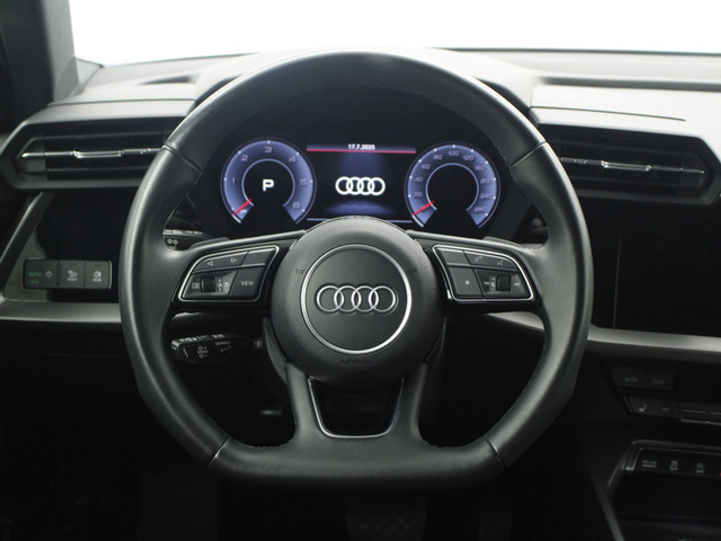 Audi A3 Sedan S line 35 TDI 110 kW (150 CV) S tronic