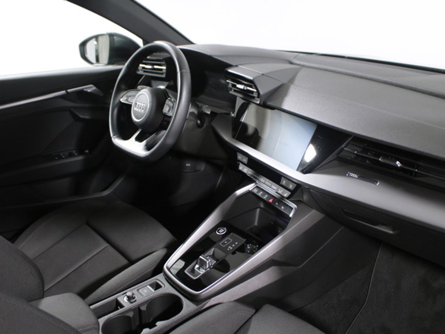 Audi A3 Sedan S line 35 TDI 110 kW (150 CV) S tronic