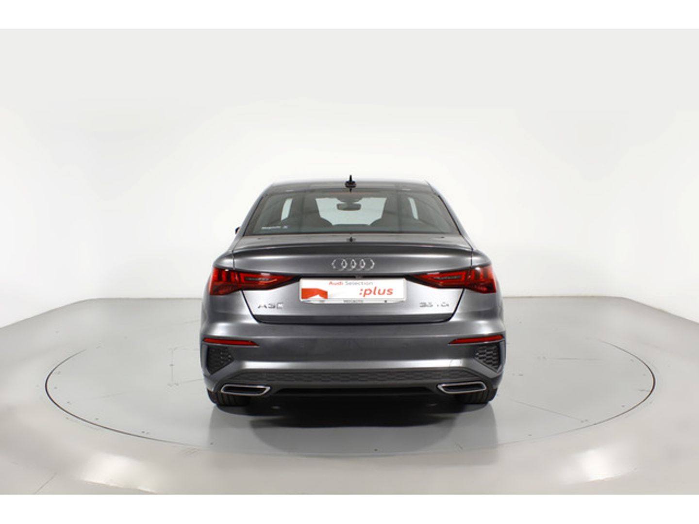 Audi A3 Sedan S line 35 TDI 110 kW (150 CV) S tronic