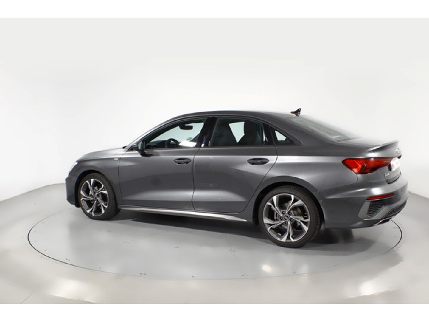 Audi A3 Sedan S line 35 TDI 110 kW (150 CV) S tronic