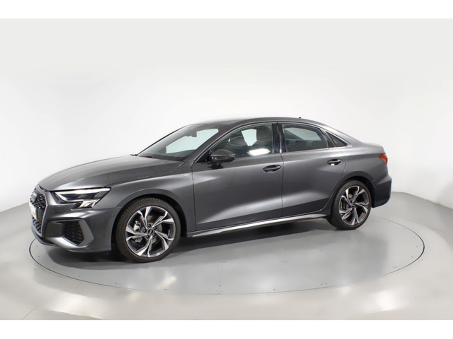 Audi A3 Sedan S line 35 TDI 110 kW (150 CV) S tronic