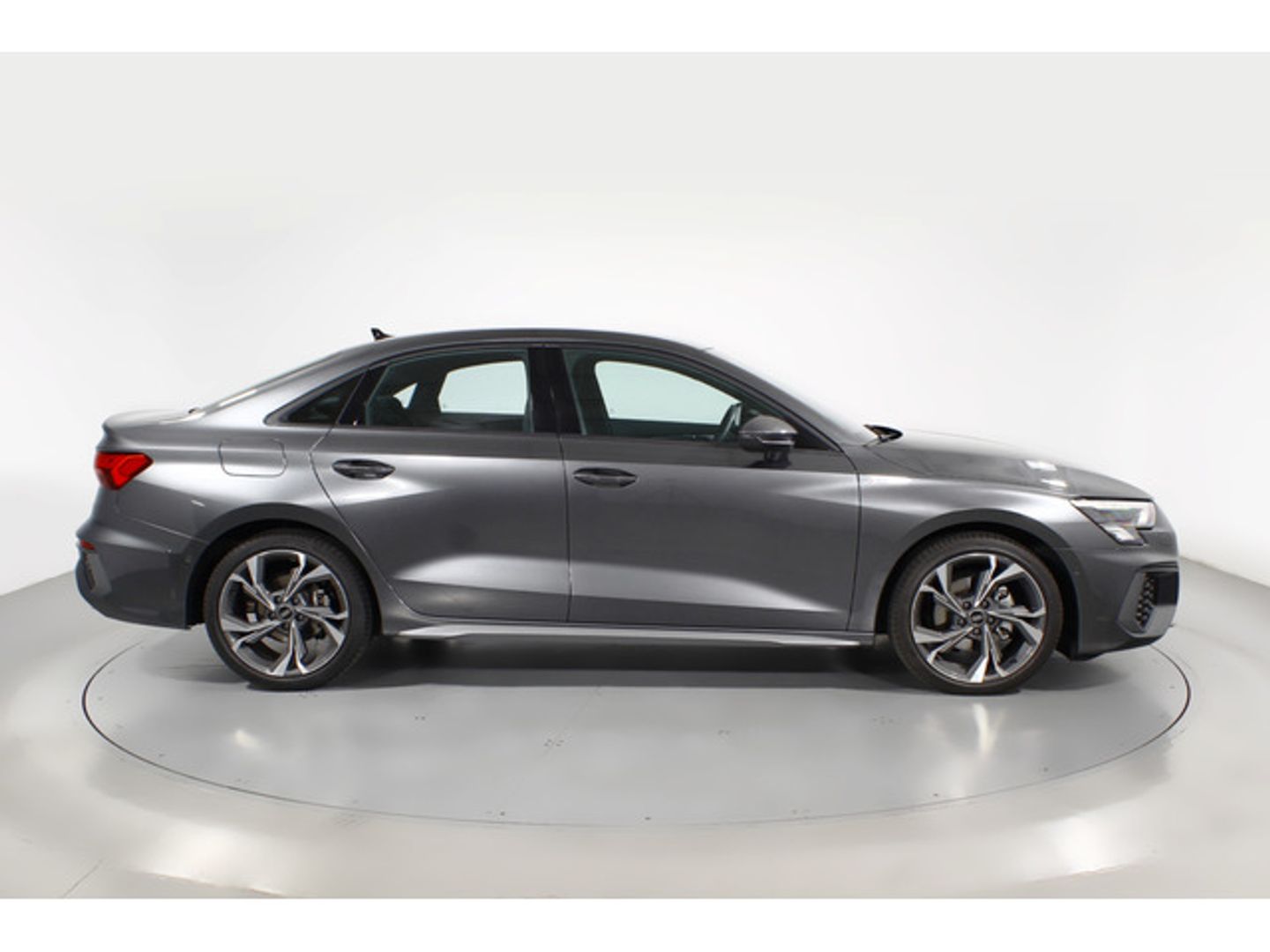Audi A3 Sedan S line 35 TDI 110 kW (150 CV) S tronic