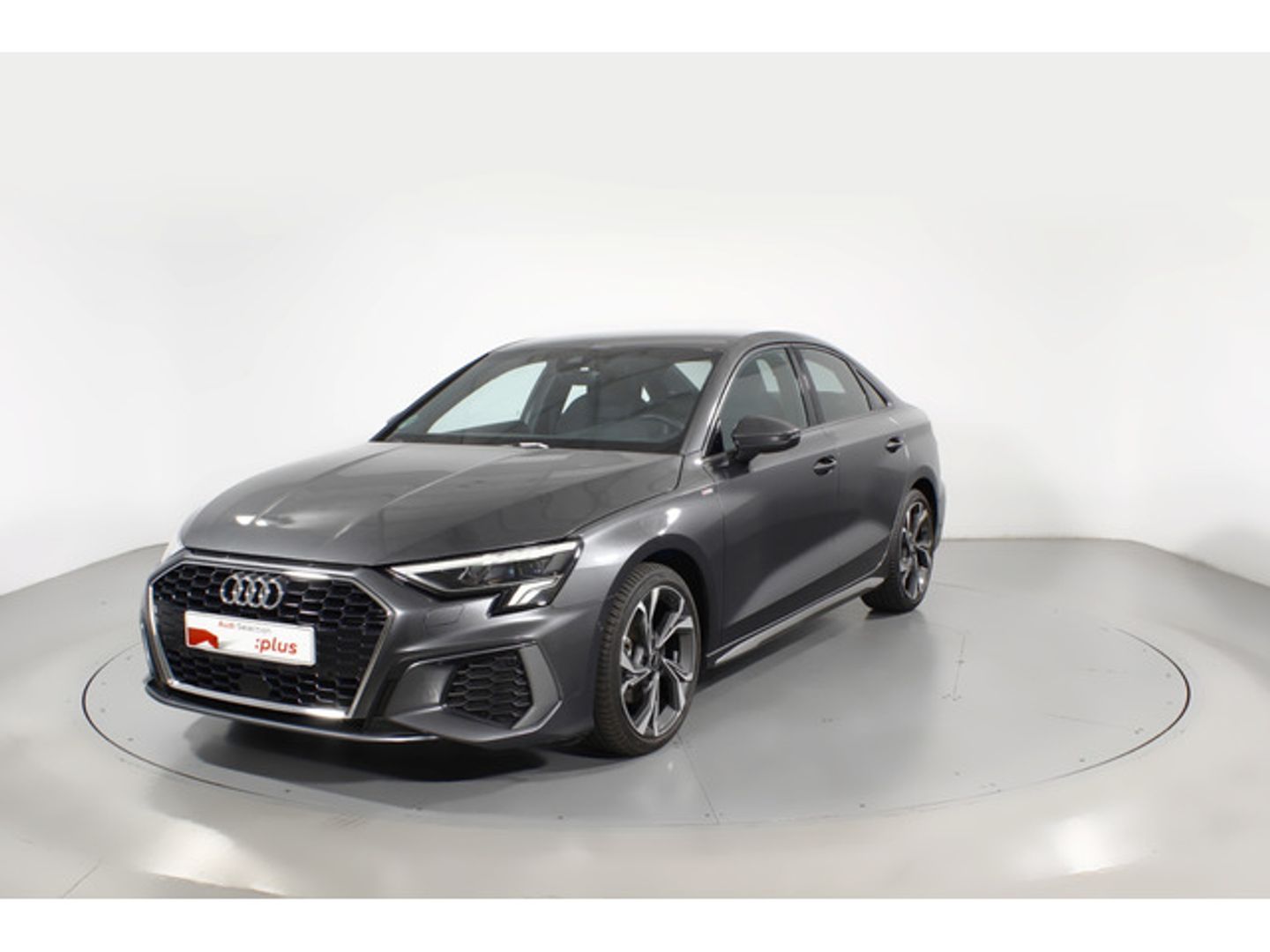 Audi A3 Sedan S line 35 TDI 110 kW (150 CV) S tronic