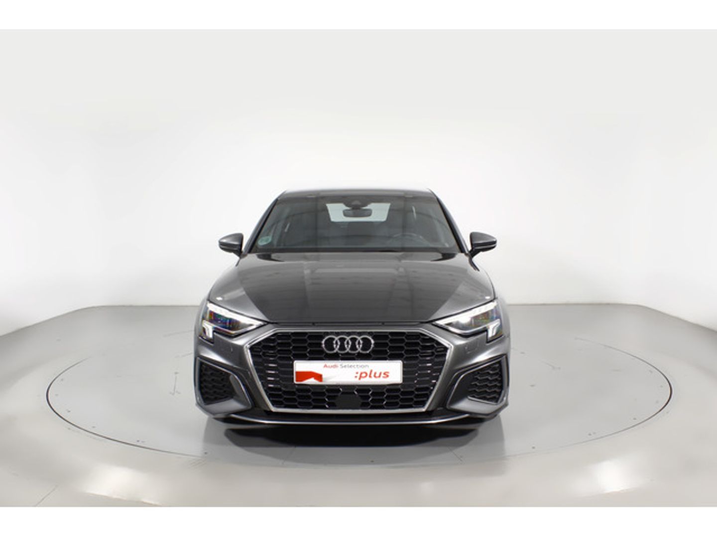 Audi A3 Sedan S line 35 TDI 110 kW (150 CV) S tronic