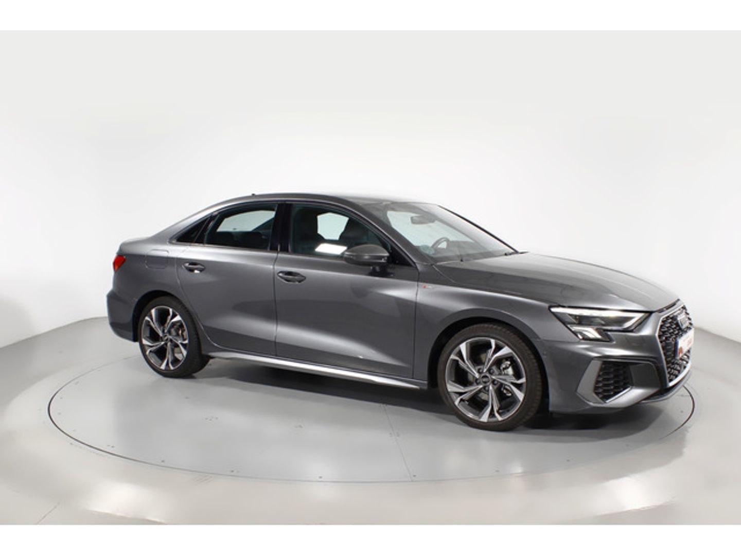 Audi A3 Sedan S line 35 TDI 110 kW (150 CV) S tronic