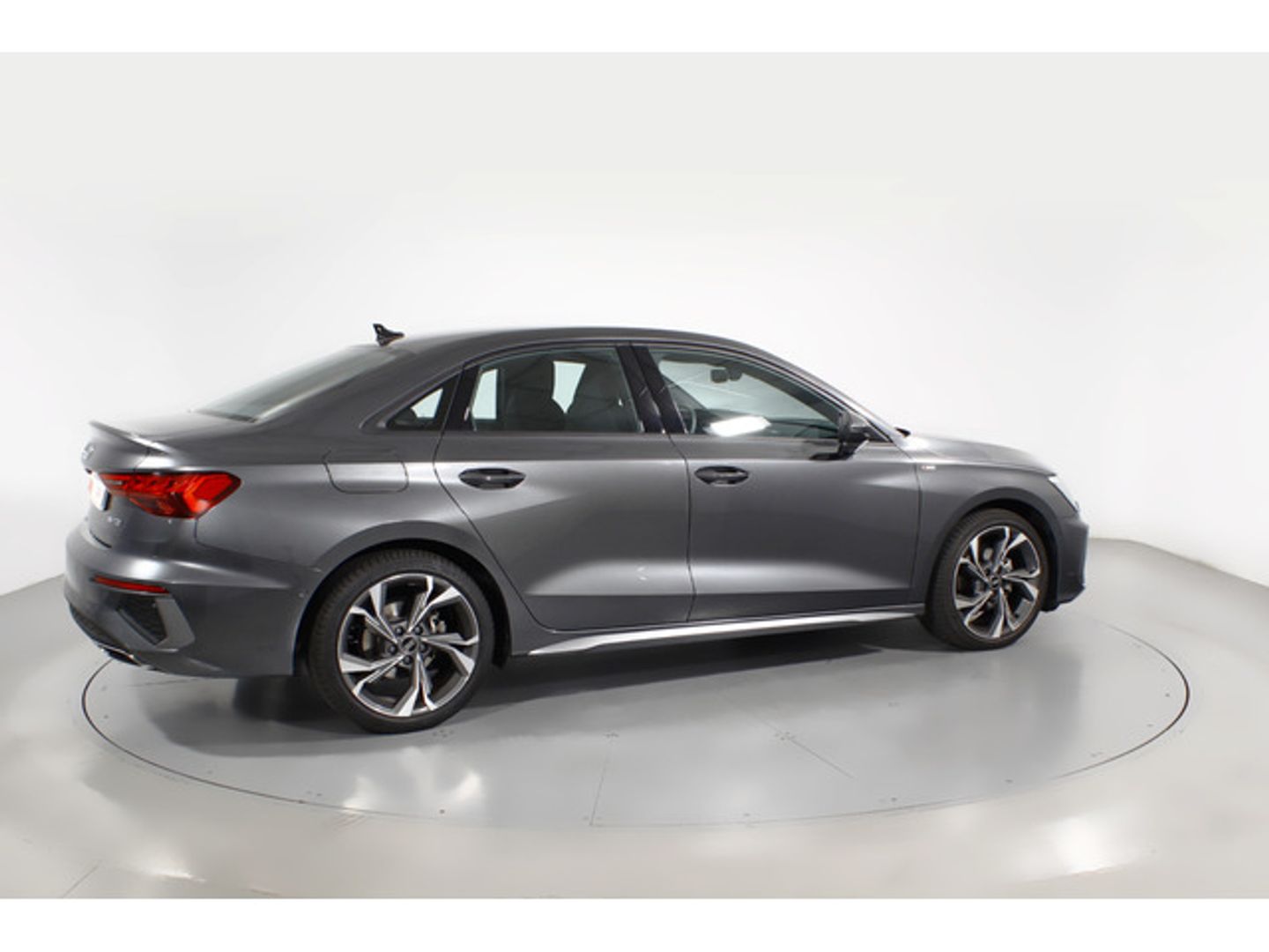 Audi A3 Sedan S line 35 TDI 110 kW (150 CV) S tronic