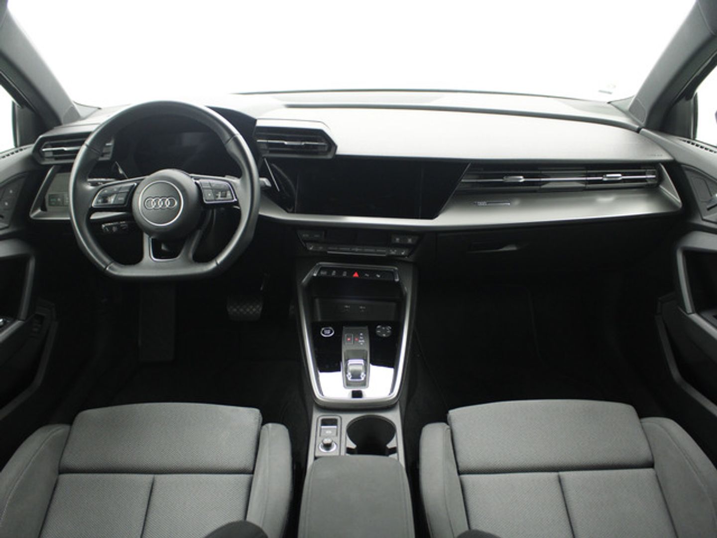 Audi A3 Sedan S line 35 TDI 110 kW (150 CV) S tronic