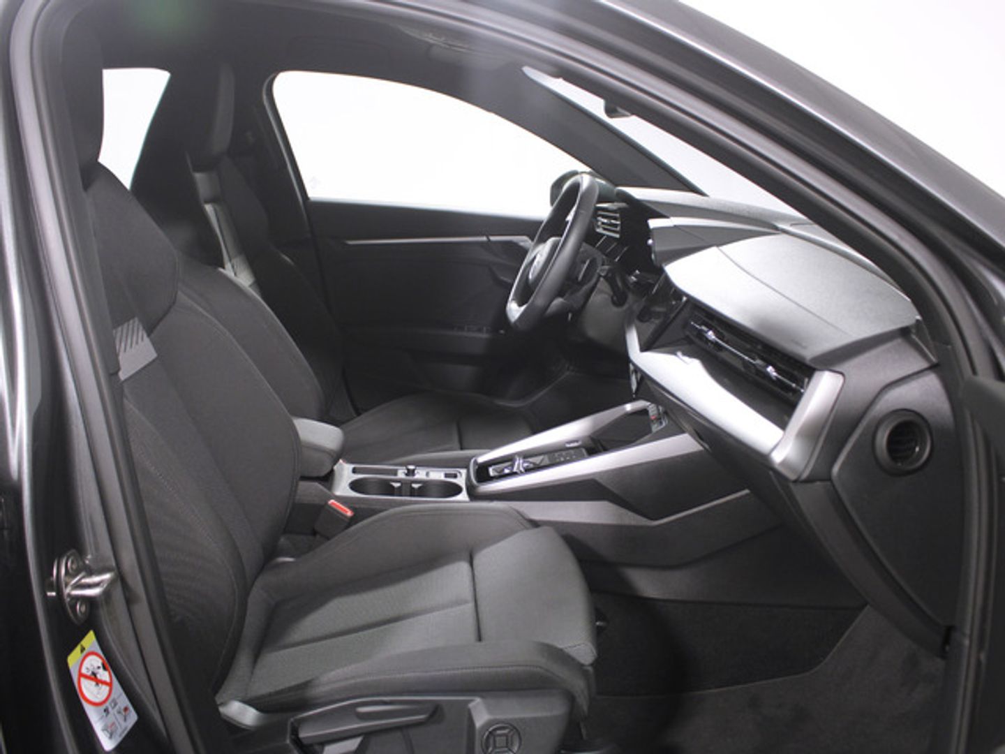 Audi A3 Sedan S line 35 TDI 110 kW (150 CV) S tronic