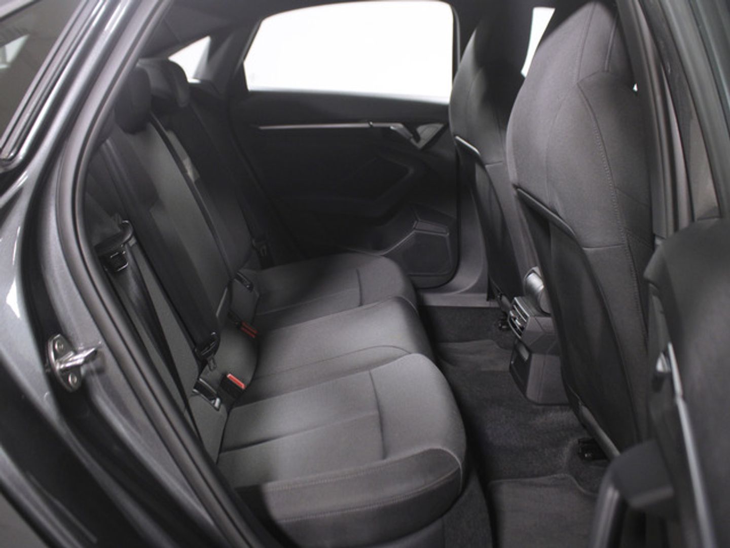 Audi A3 Sedan S line 35 TDI 110 kW (150 CV) S tronic