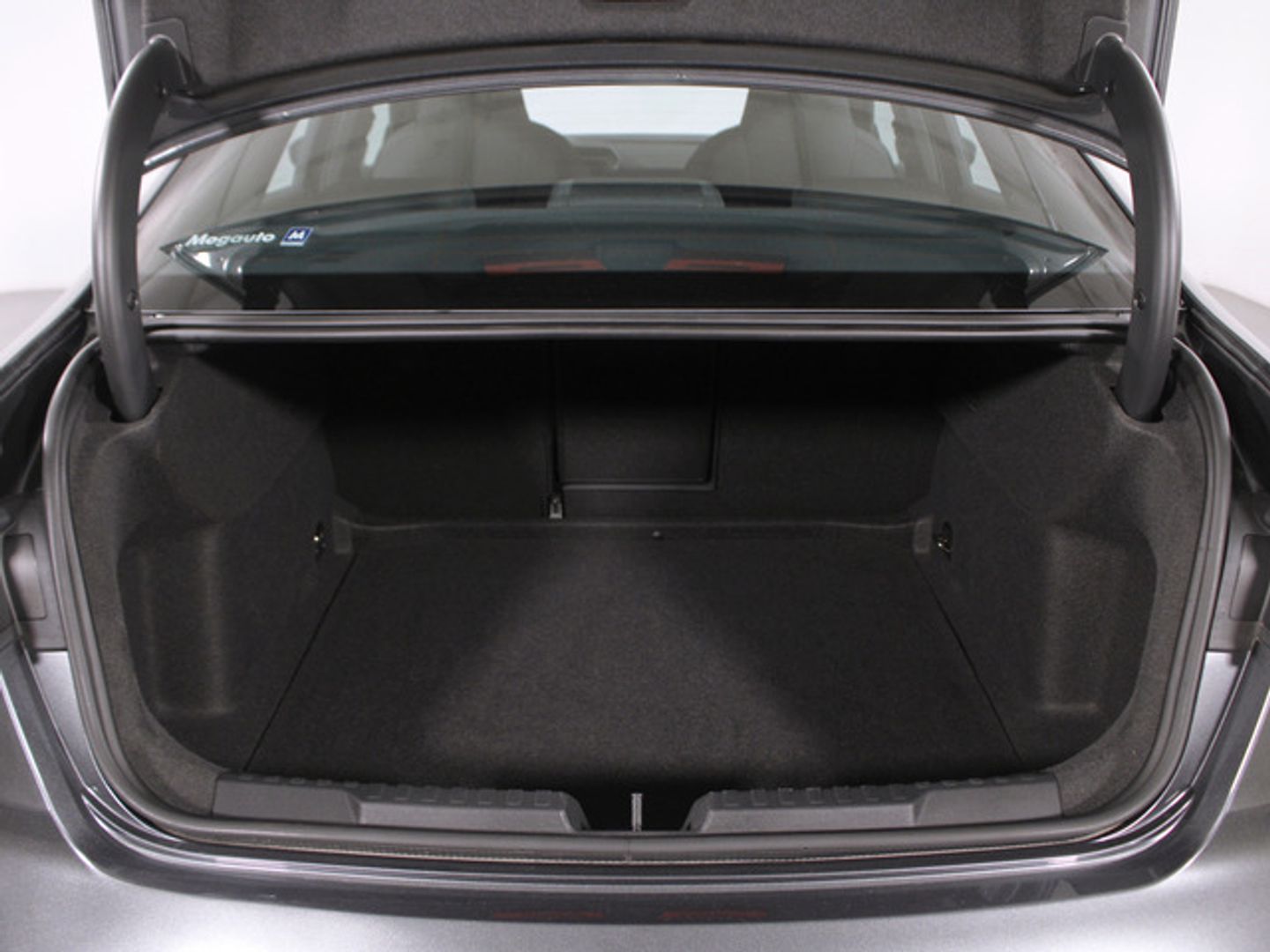 Audi A3 Sedan S line 35 TDI 110 kW (150 CV) S tronic