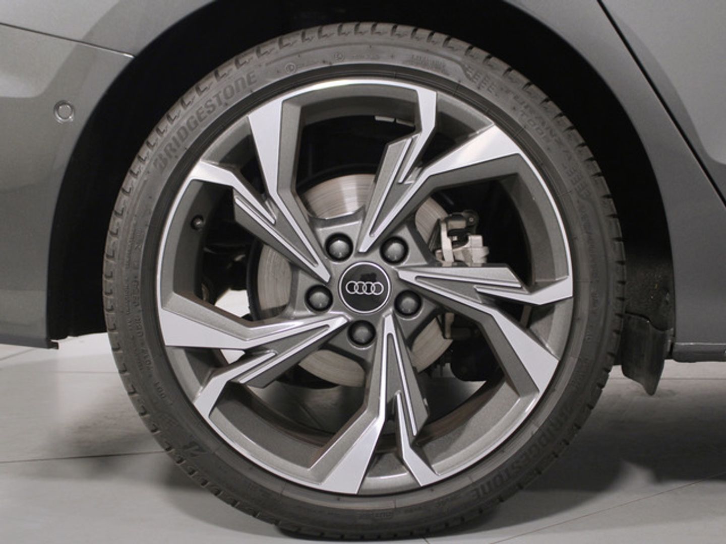 Audi A3 Sedan S line 35 TDI 110 kW (150 CV) S tronic
