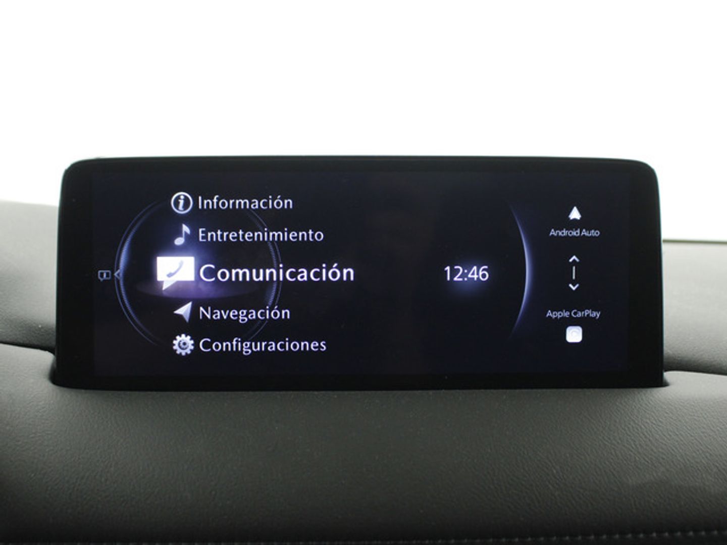Mazda CX-5 2.0 E-SKYACTIV-G MHEV Advantage AT 121 kW (165 CV)