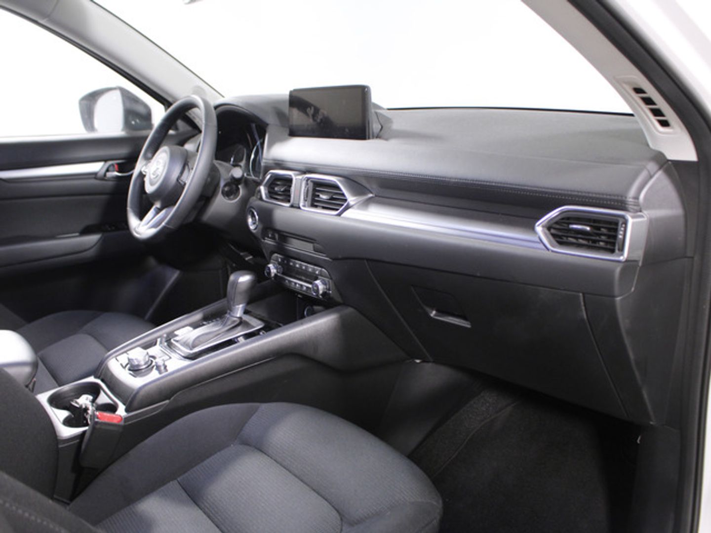 Mazda CX-5 2.0 E-SKYACTIV-G MHEV Advantage AT 121 kW (165 CV)