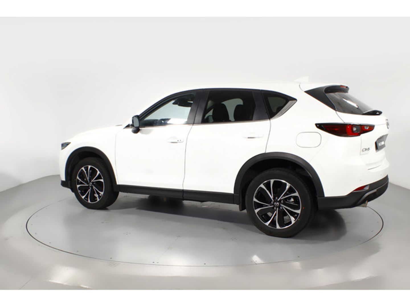 Mazda CX-5 2.0 E-SKYACTIV-G MHEV Advantage AT 121 kW (165 CV)