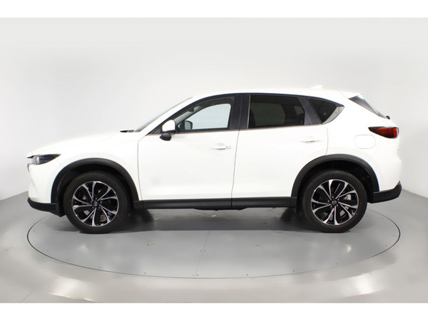 Mazda CX-5 2.0 E-SKYACTIV-G MHEV Advantage AT 121 kW (165 CV)