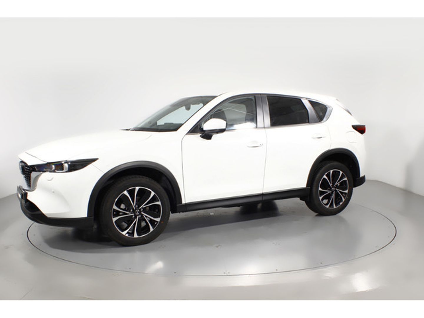 Mazda CX-5 2.0 E-SKYACTIV-G MHEV Advantage AT 121 kW (165 CV)