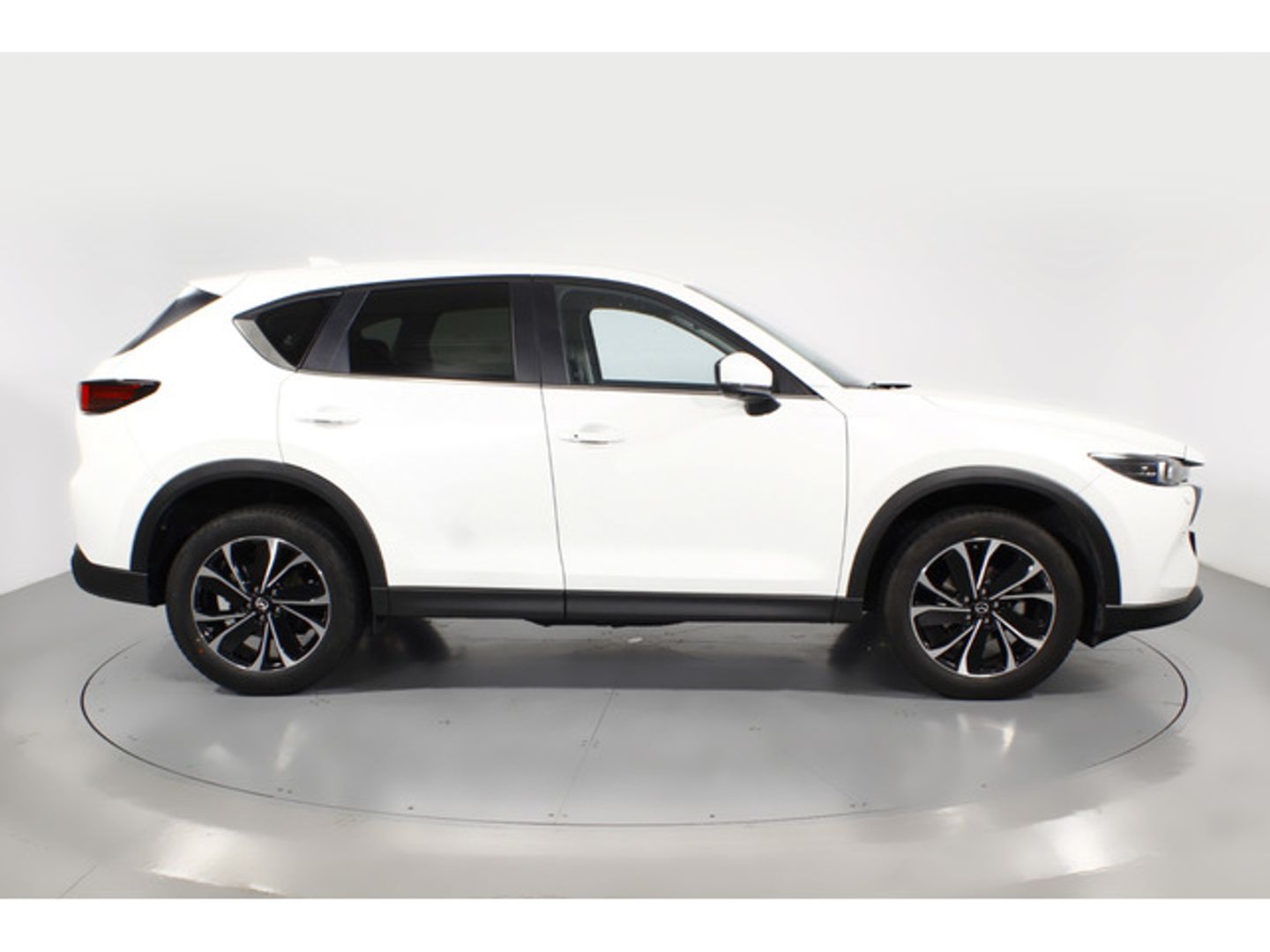 Mazda CX-5 2.0 E-SKYACTIV-G MHEV Advantage AT 121 kW (165 CV)