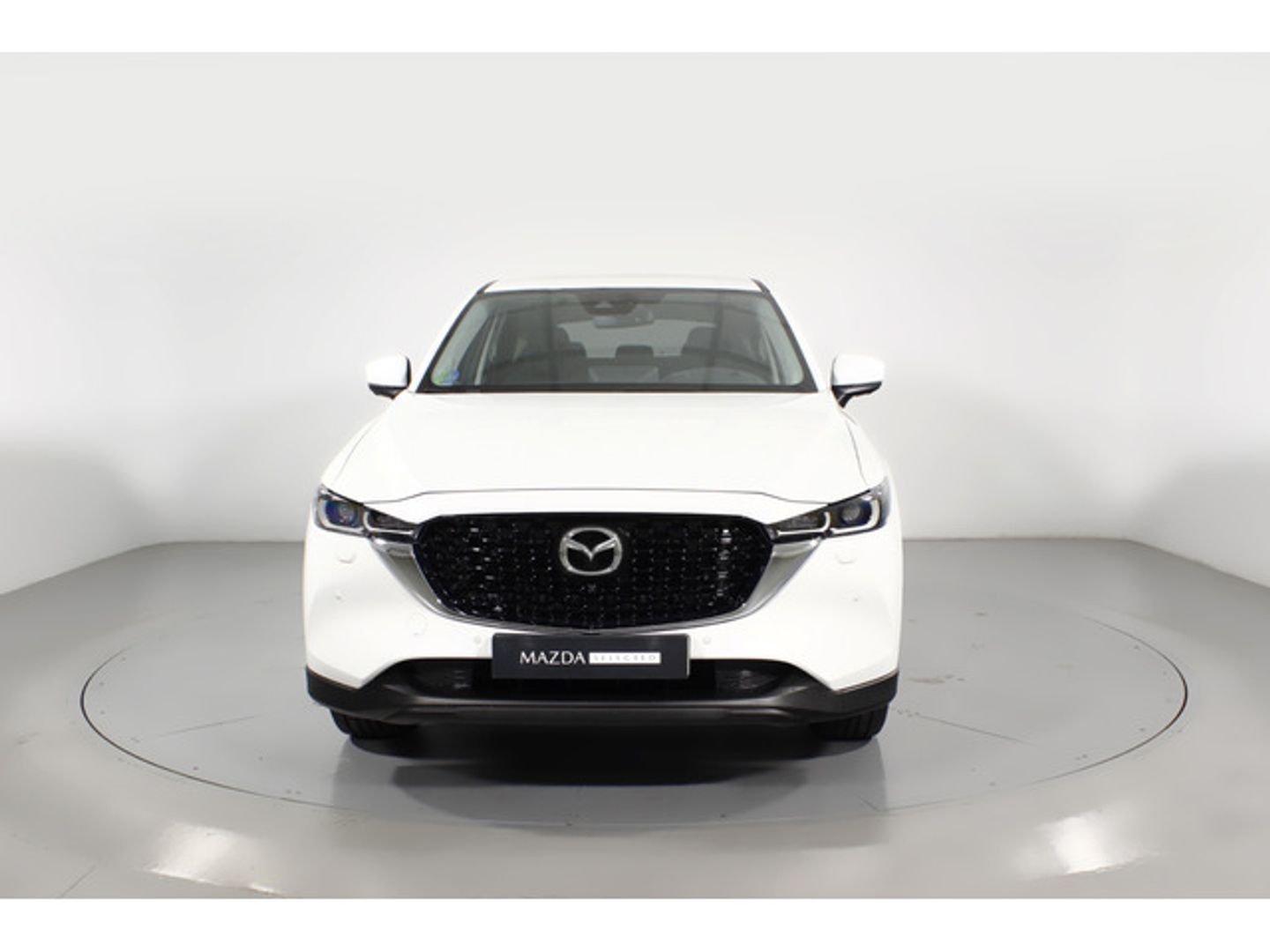 Mazda CX-5 2.0 E-SKYACTIV-G MHEV Advantage AT 121 kW (165 CV)
