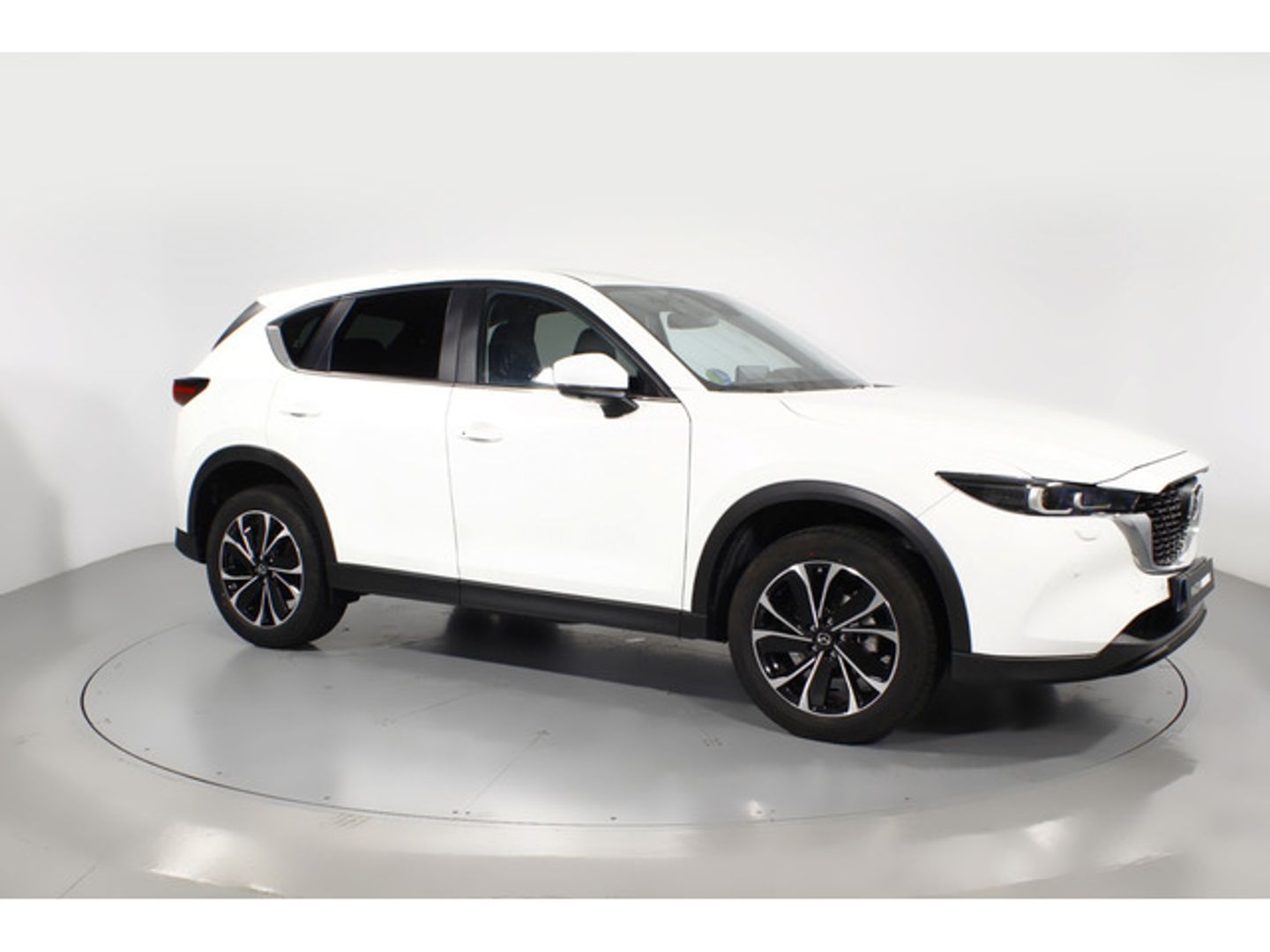 Mazda CX-5 2.0 E-SKYACTIV-G MHEV Advantage AT 121 kW (165 CV)