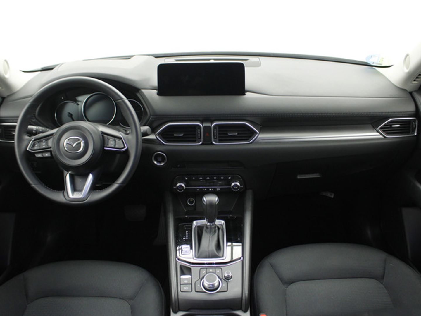 Mazda CX-5 2.0 E-SKYACTIV-G MHEV Advantage AT 121 kW (165 CV)