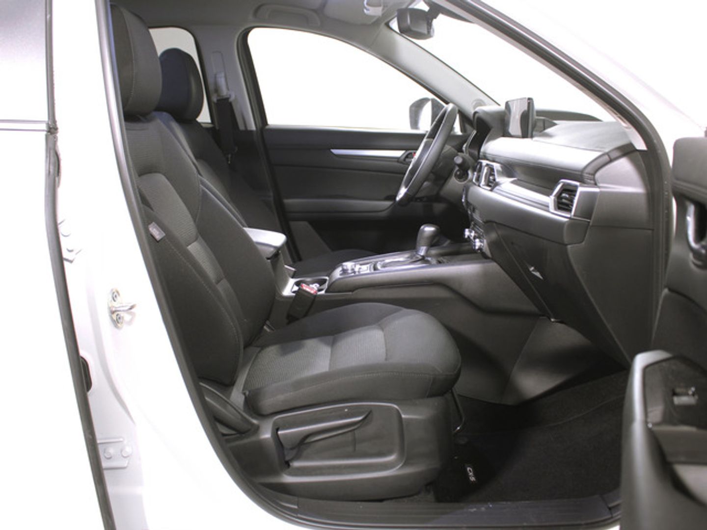 Mazda CX-5 2.0 E-SKYACTIV-G MHEV Advantage AT 121 kW (165 CV)