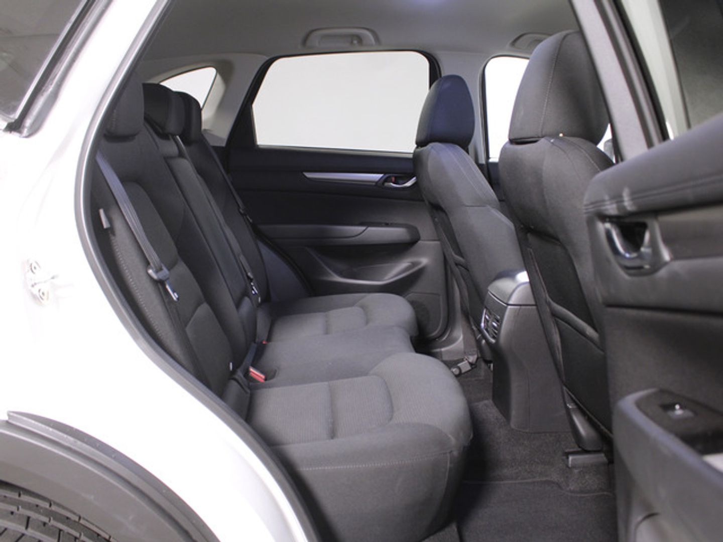Mazda CX-5 2.0 E-SKYACTIV-G MHEV Advantage AT 121 kW (165 CV)