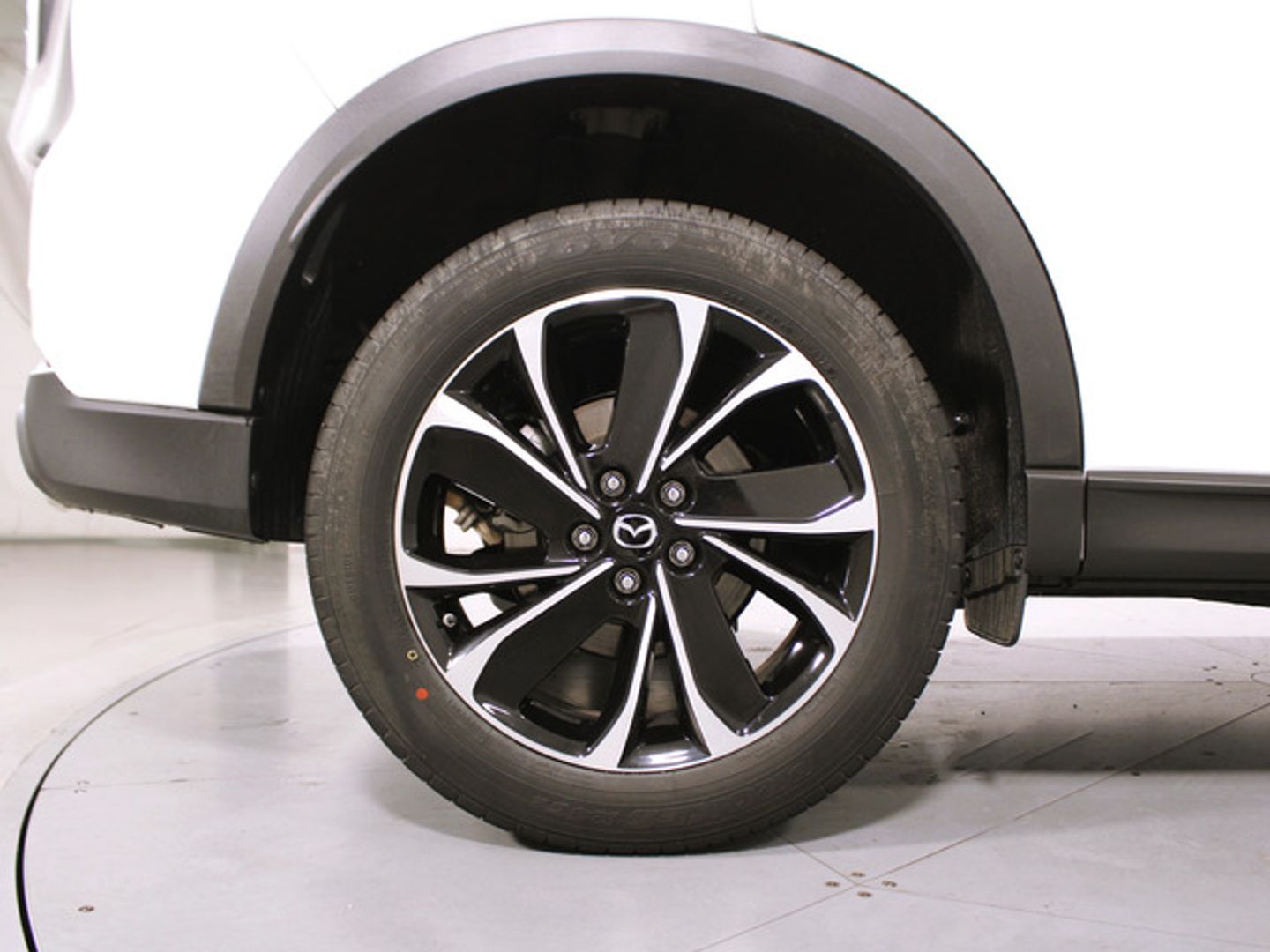 Mazda CX-5 2.0 E-SKYACTIV-G MHEV Advantage AT 121 kW (165 CV)