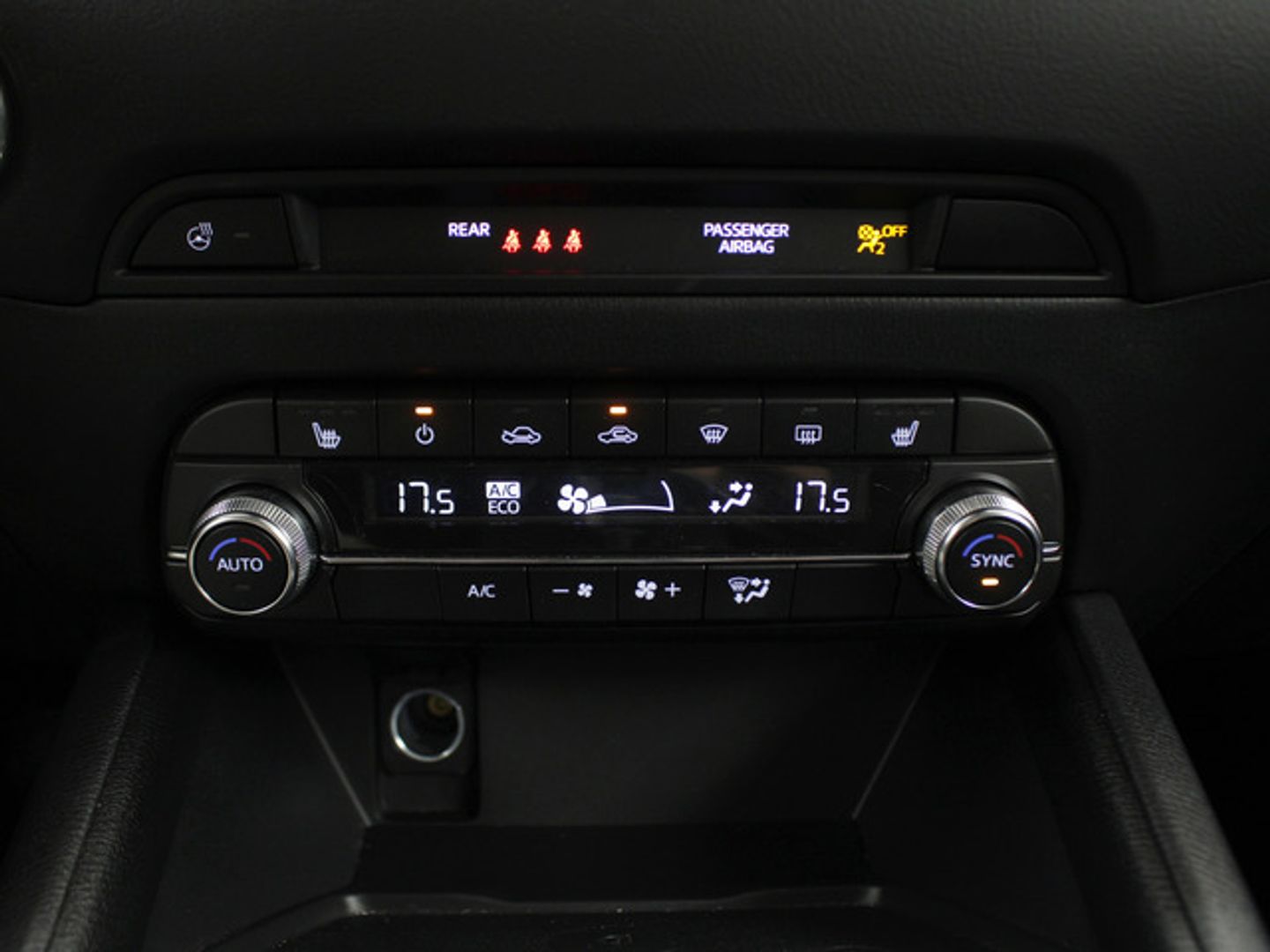 Mazda CX-5 2.0 E-SKYACTIV-G MHEV Advantage AT 121 kW (165 CV)