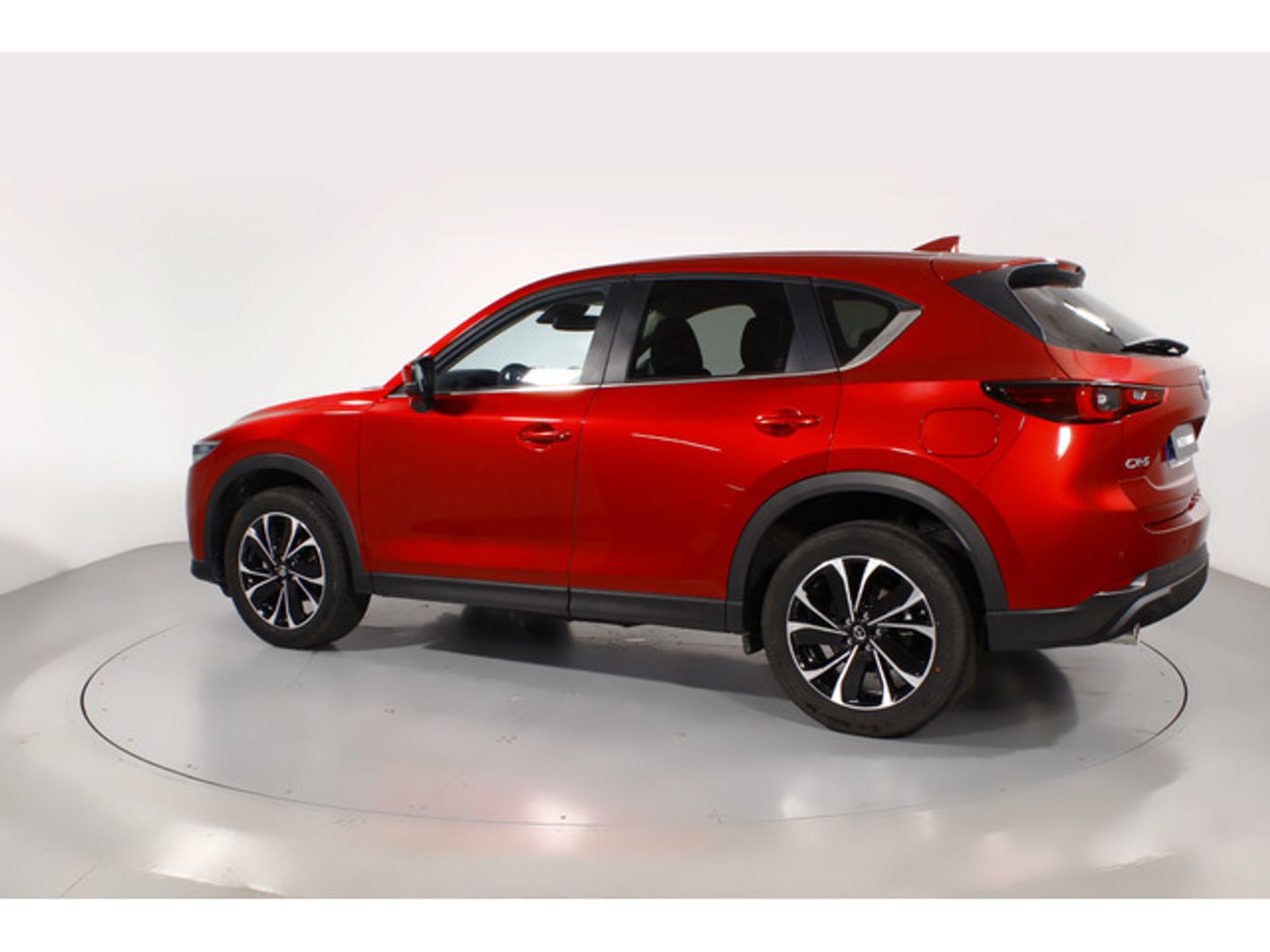 Mazda CX-5 2.0 E-SKYACTIV-G MHEV Advantage AT 121 kW (165 CV)