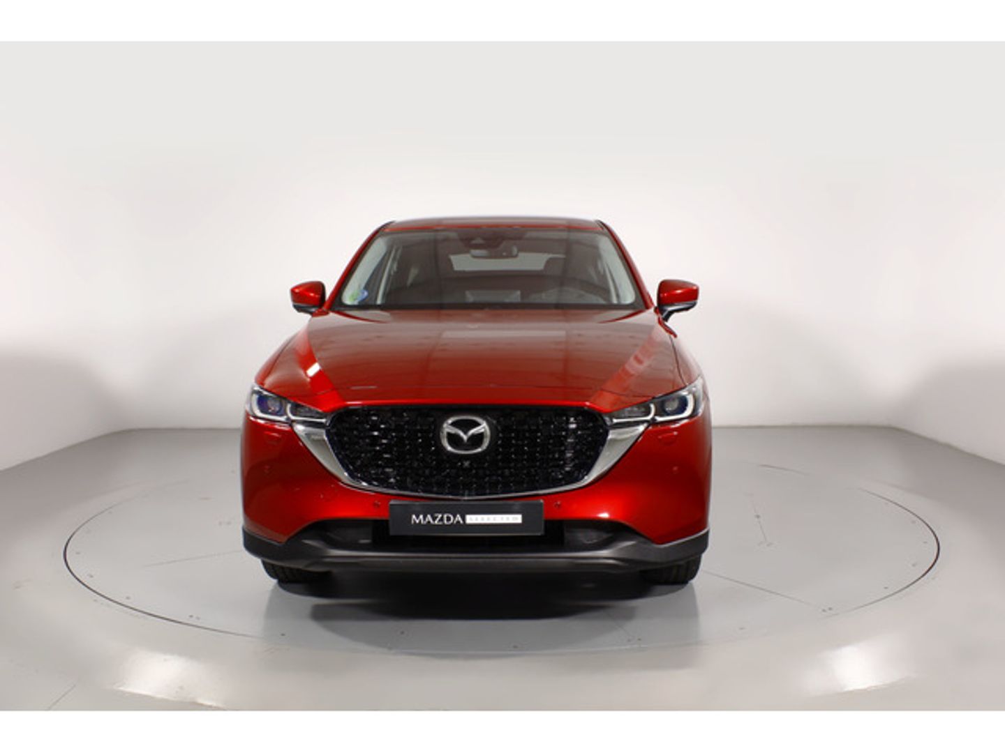 Mazda CX-5 2.0 E-SKYACTIV-G MHEV Advantage AT 121 kW (165 CV)